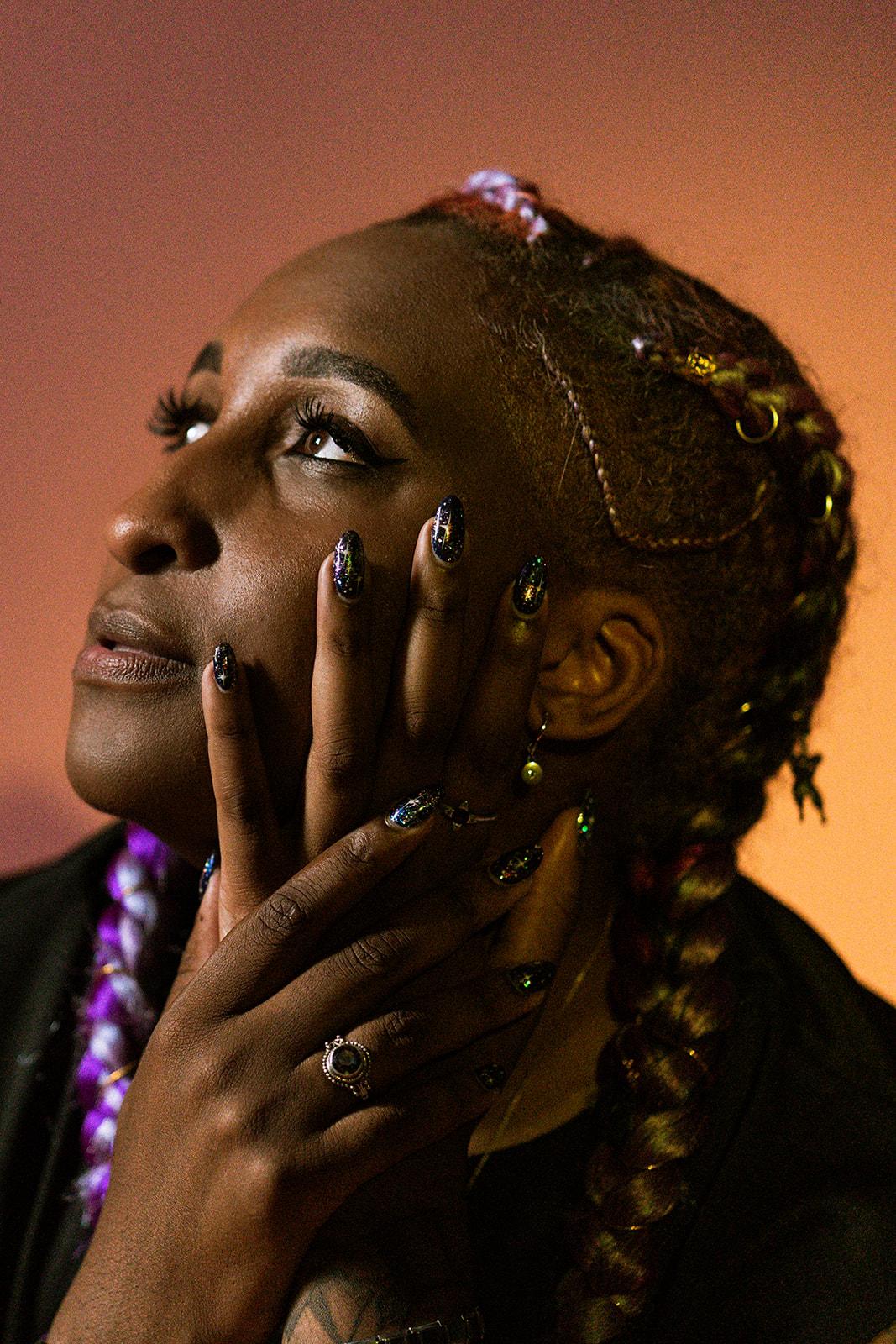 NYE Bash ft Midnight Zu + Aziza Jaye + Maetrix + Dj Feline at Magic ...